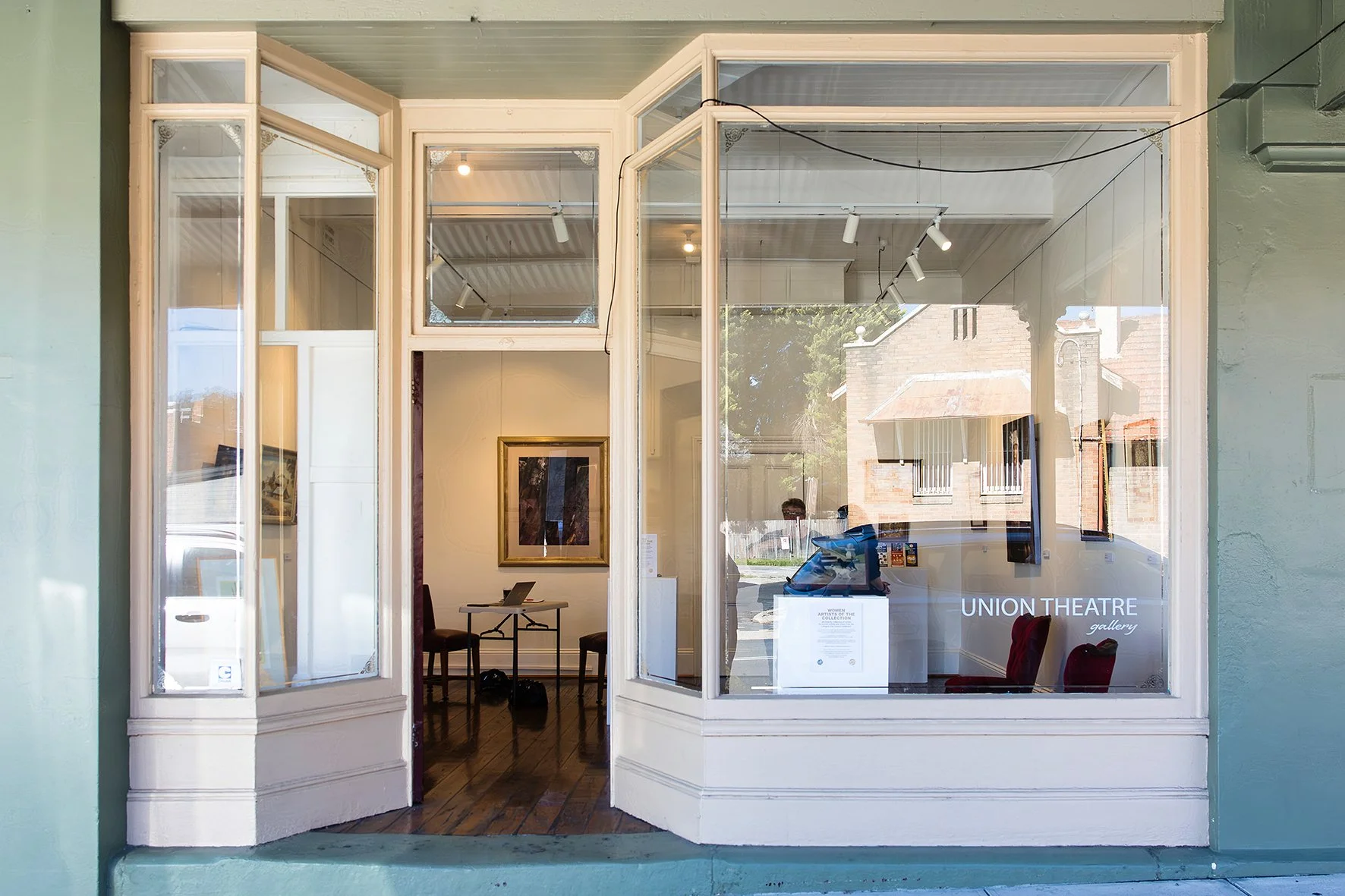 Union Theatre Gallery