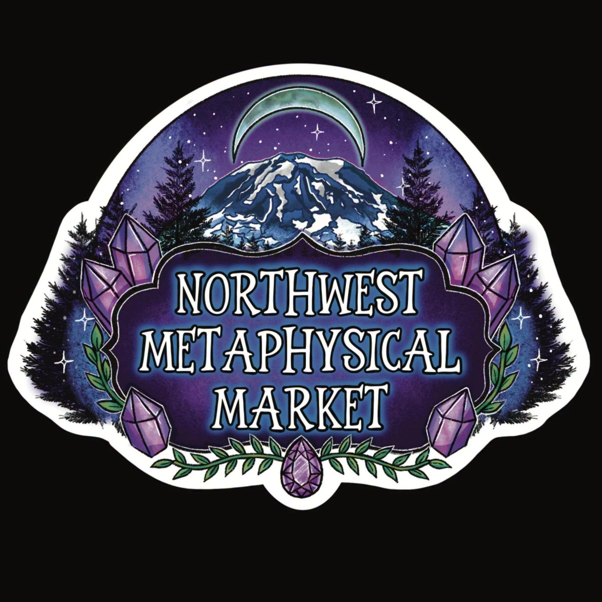 Northwest Metaphysical Market