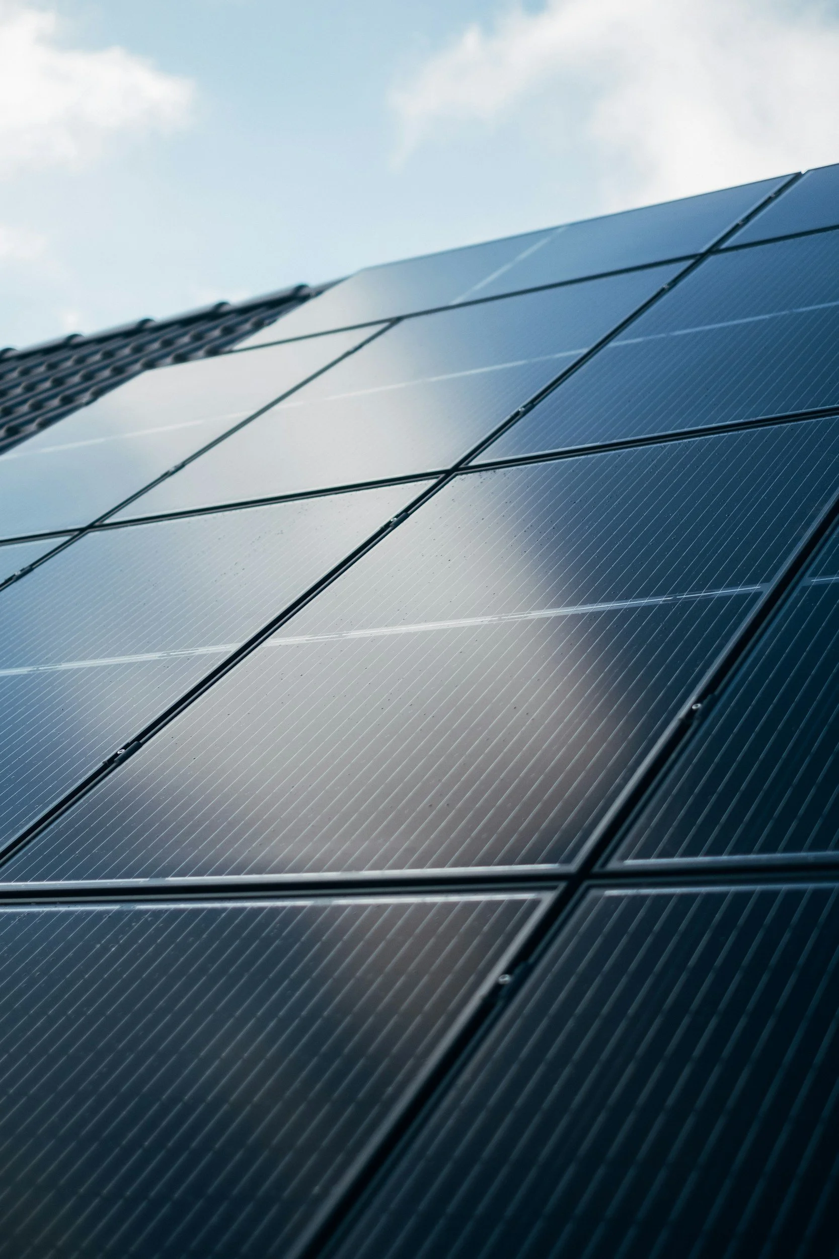 Fotovoltaické elektrárny