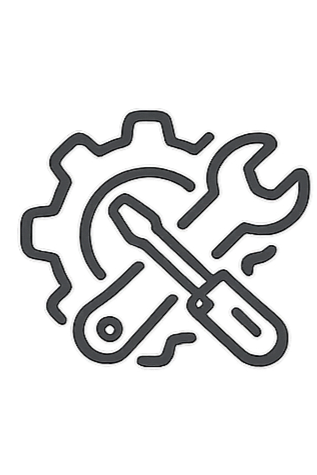Outdoor Spaces icon