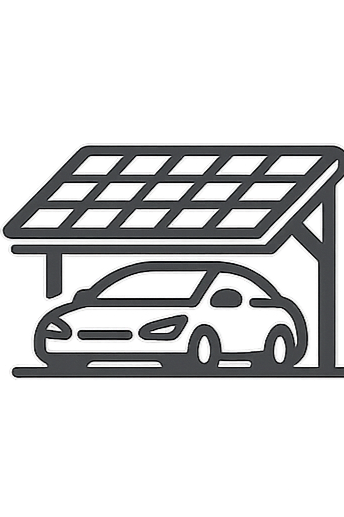Green Building icon