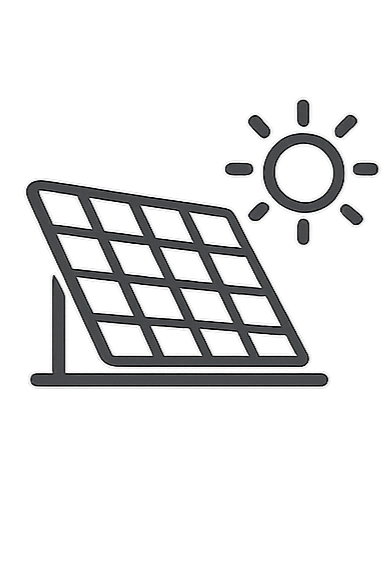 Fotovoltaické elektrárny