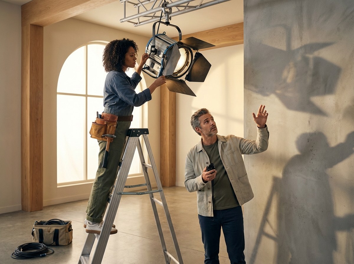 Cinematography Services