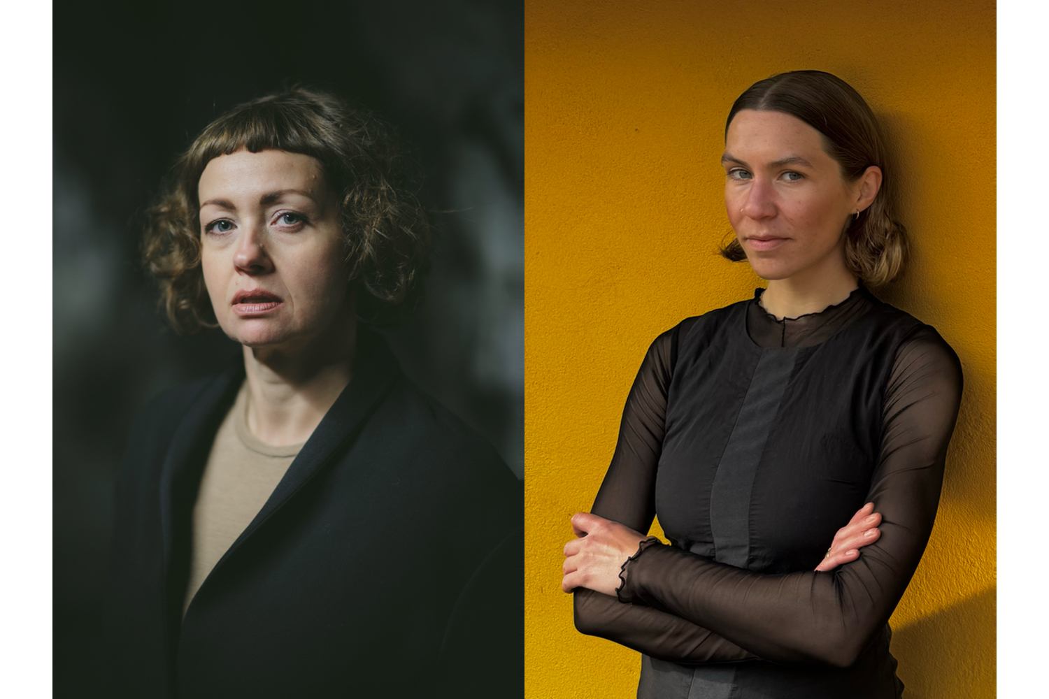 Kalder man faktisk træerne i Danmark for skov?