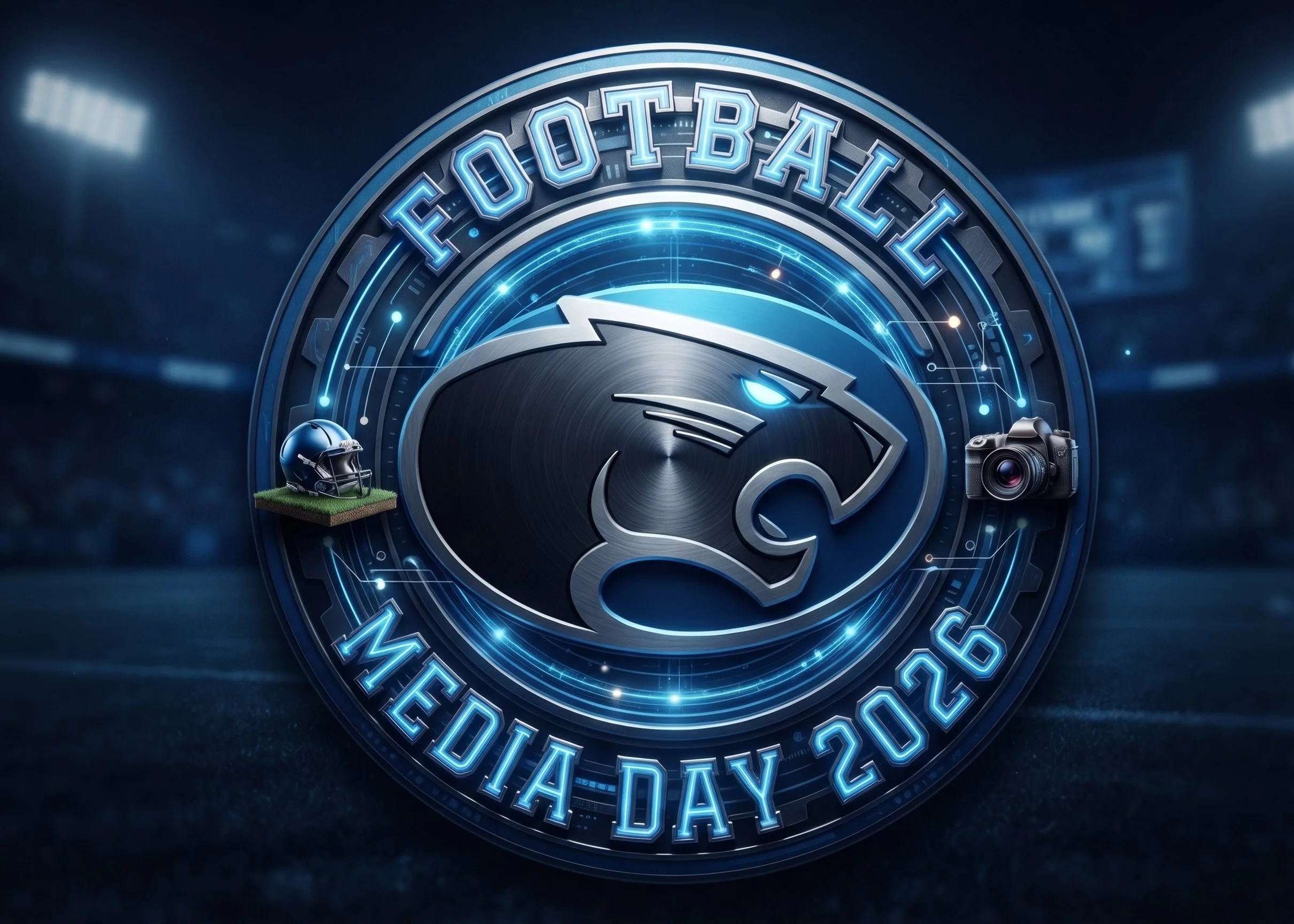 Media Day