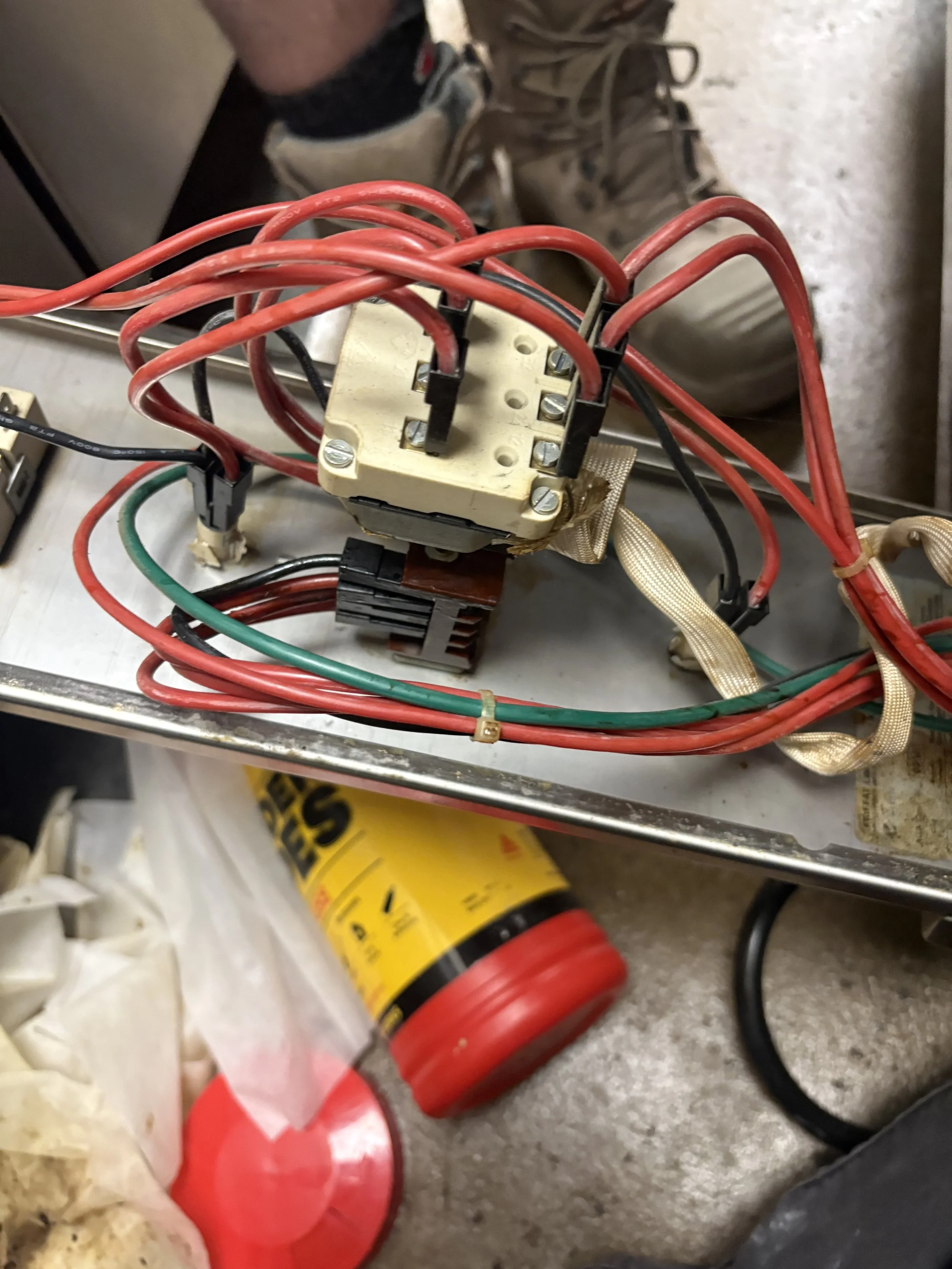 Professional Appliance Repair Service