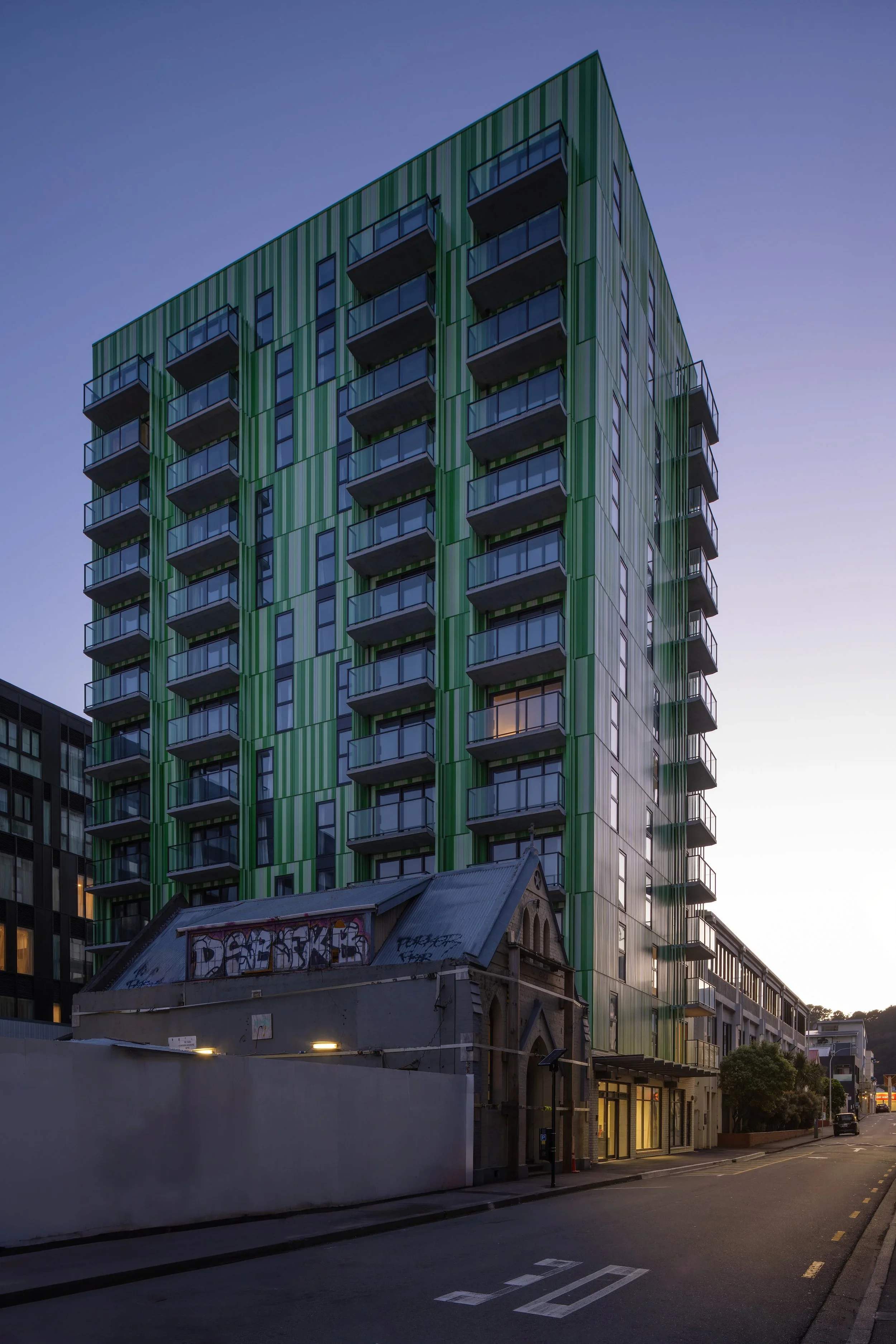 Professional Commercial Electrical Services