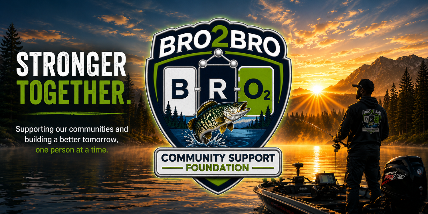Bro 2 Bro Community Support Foundation 