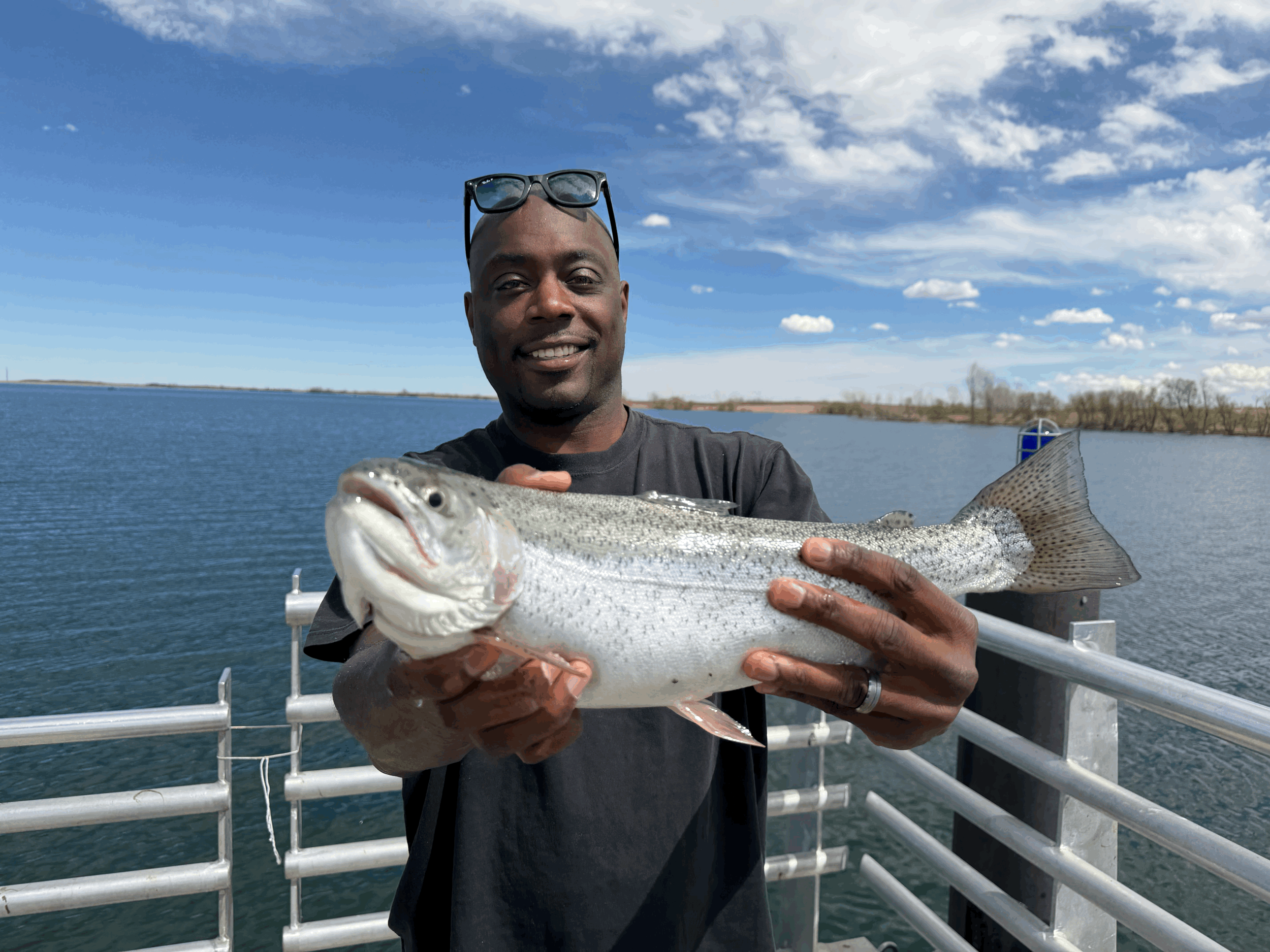 Fisherman Champion Sponsor