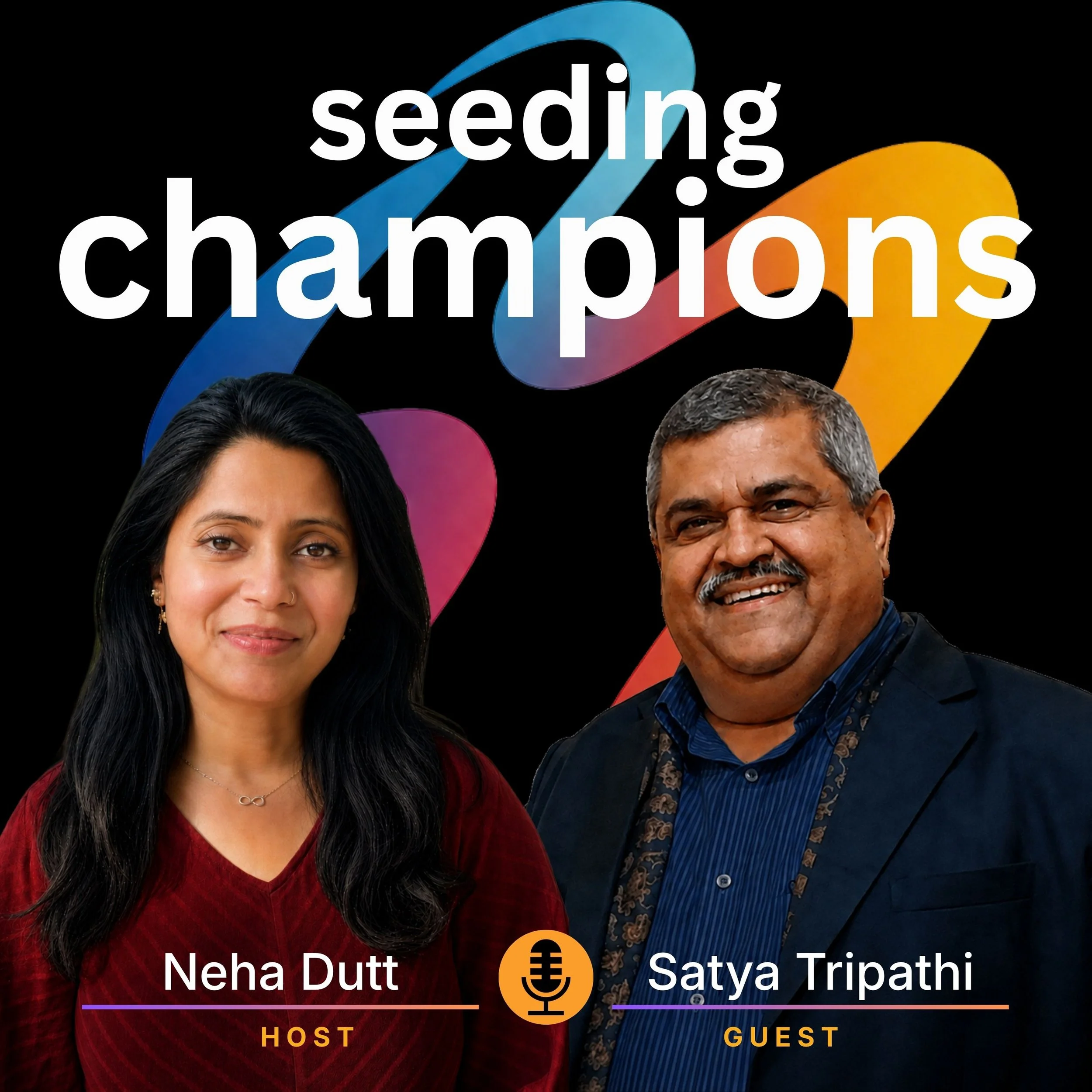 Seeding Champions