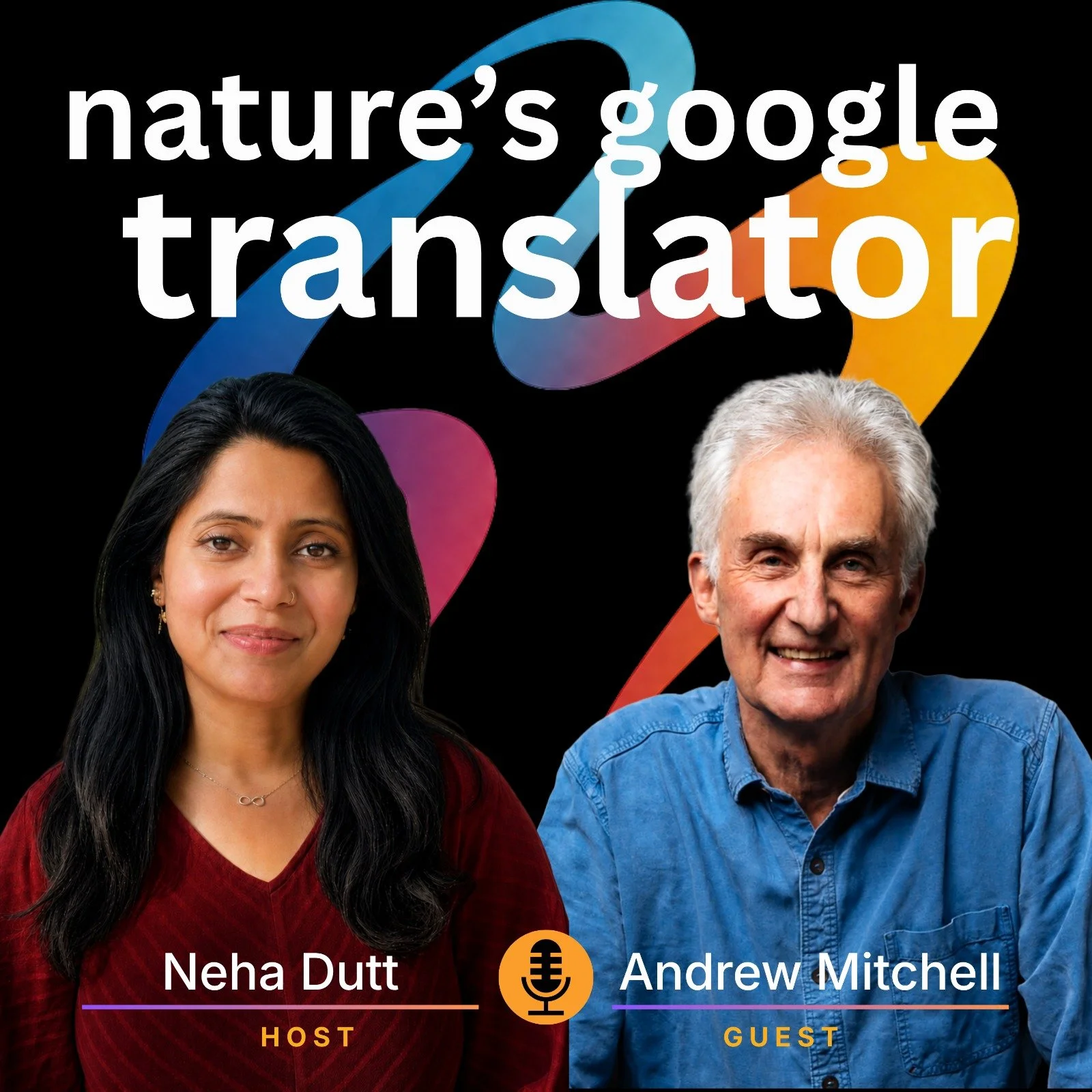 Nature's Google Translator