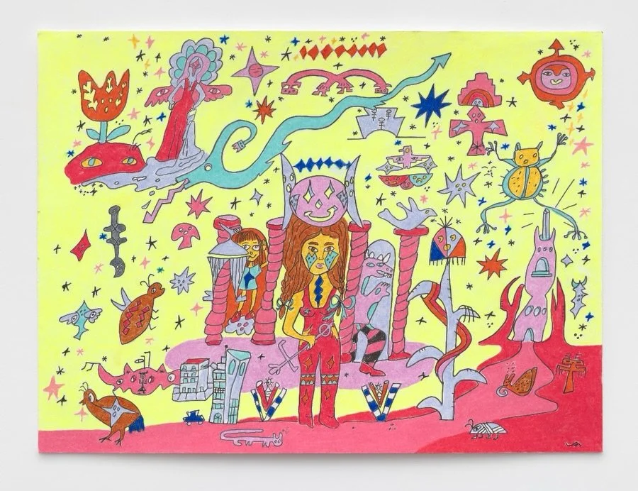 HUGE STUDIO SALE ✨ 50% OFF EVERYTHING
I&rsquo;m making space in the studio! So everything in the shop is 50% OFF through August 23! It&rsquo;s been a BIG couple of months over here, including a few unexpected family medical expenses. I&rsquo;m creati