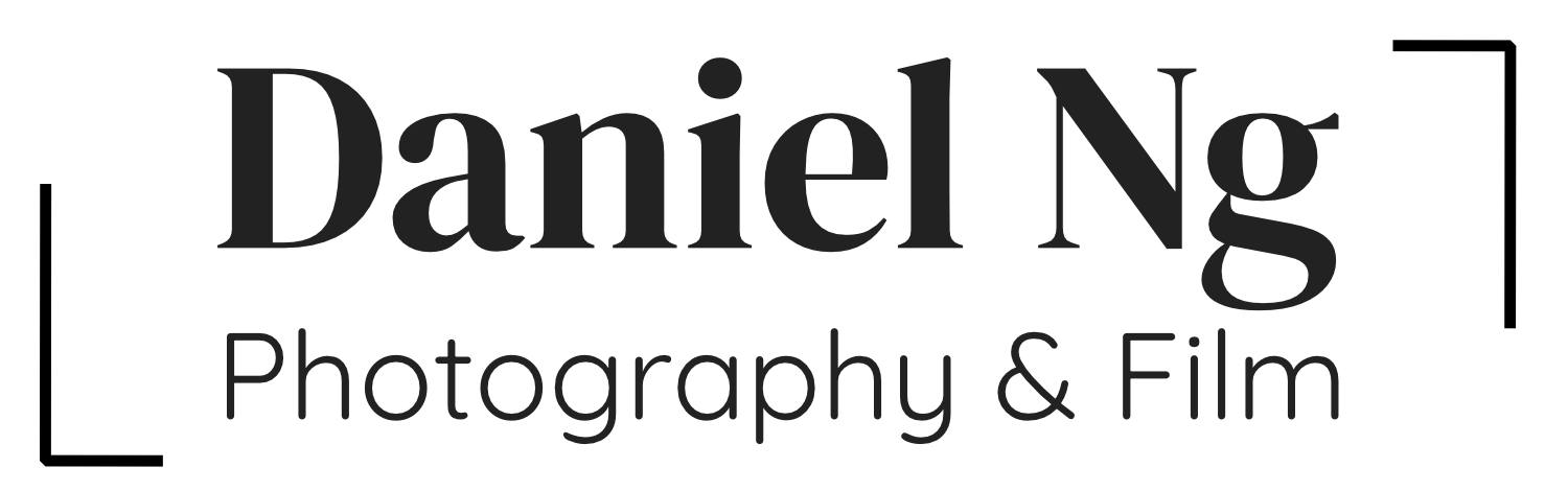 Daniel Ng Photography &amp; Film