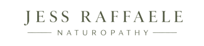 Jess Raffaele Naturopathy
