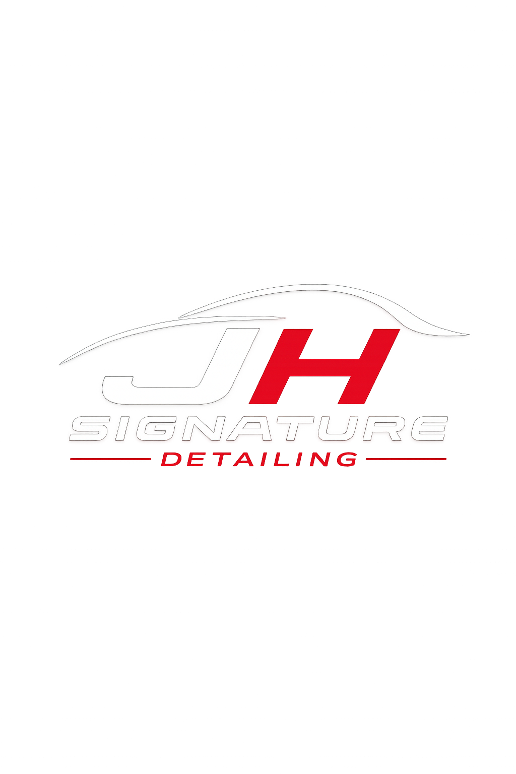 JH Signature Detailing