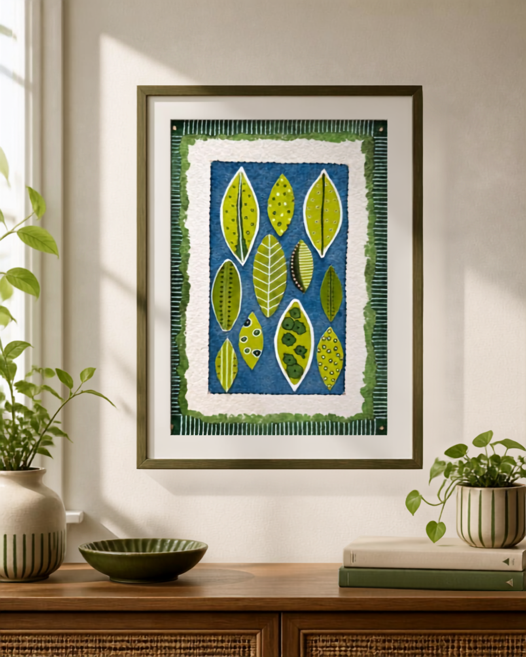 Leaves in Pattern.png