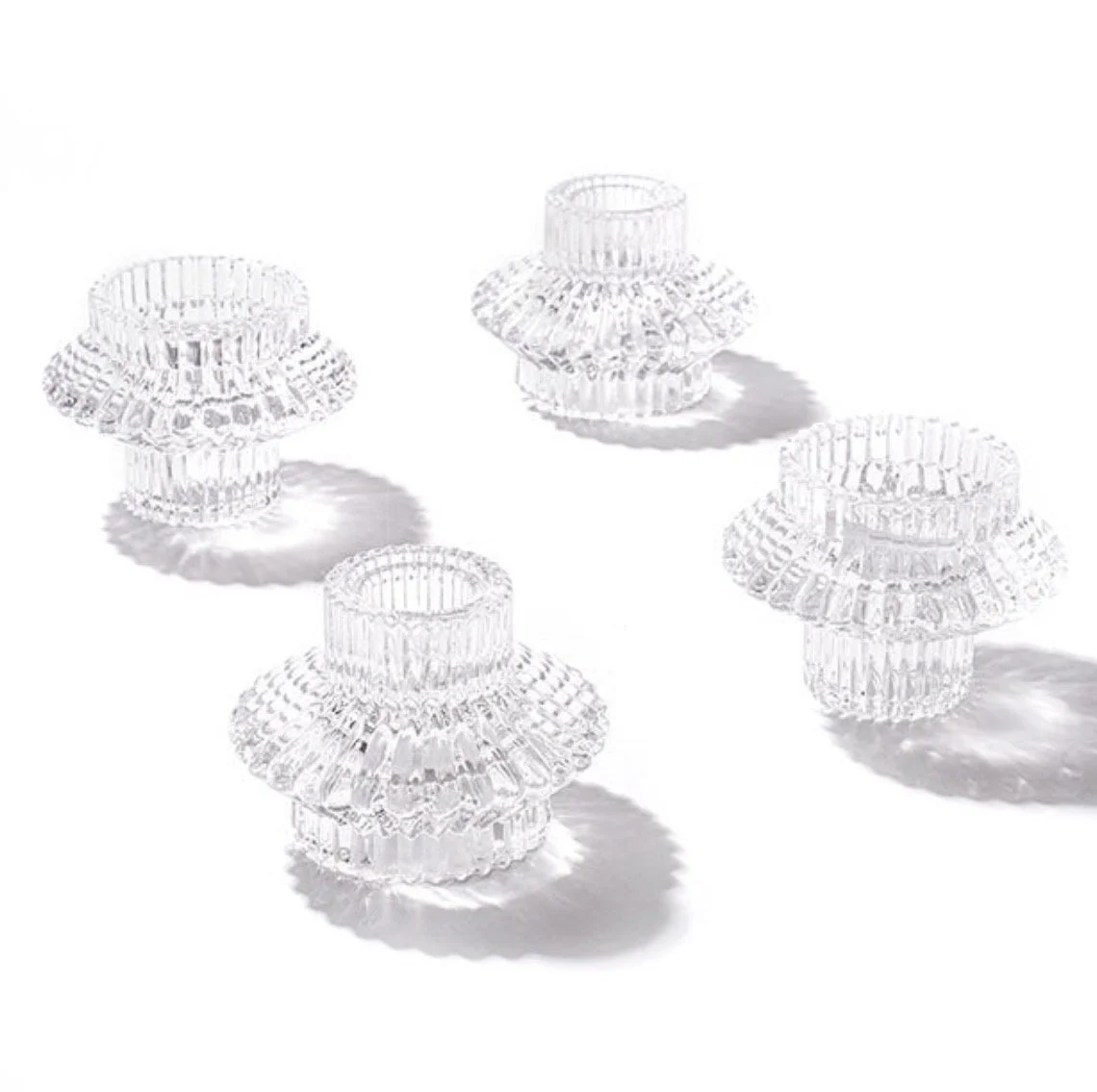 Gigi Candle Holder