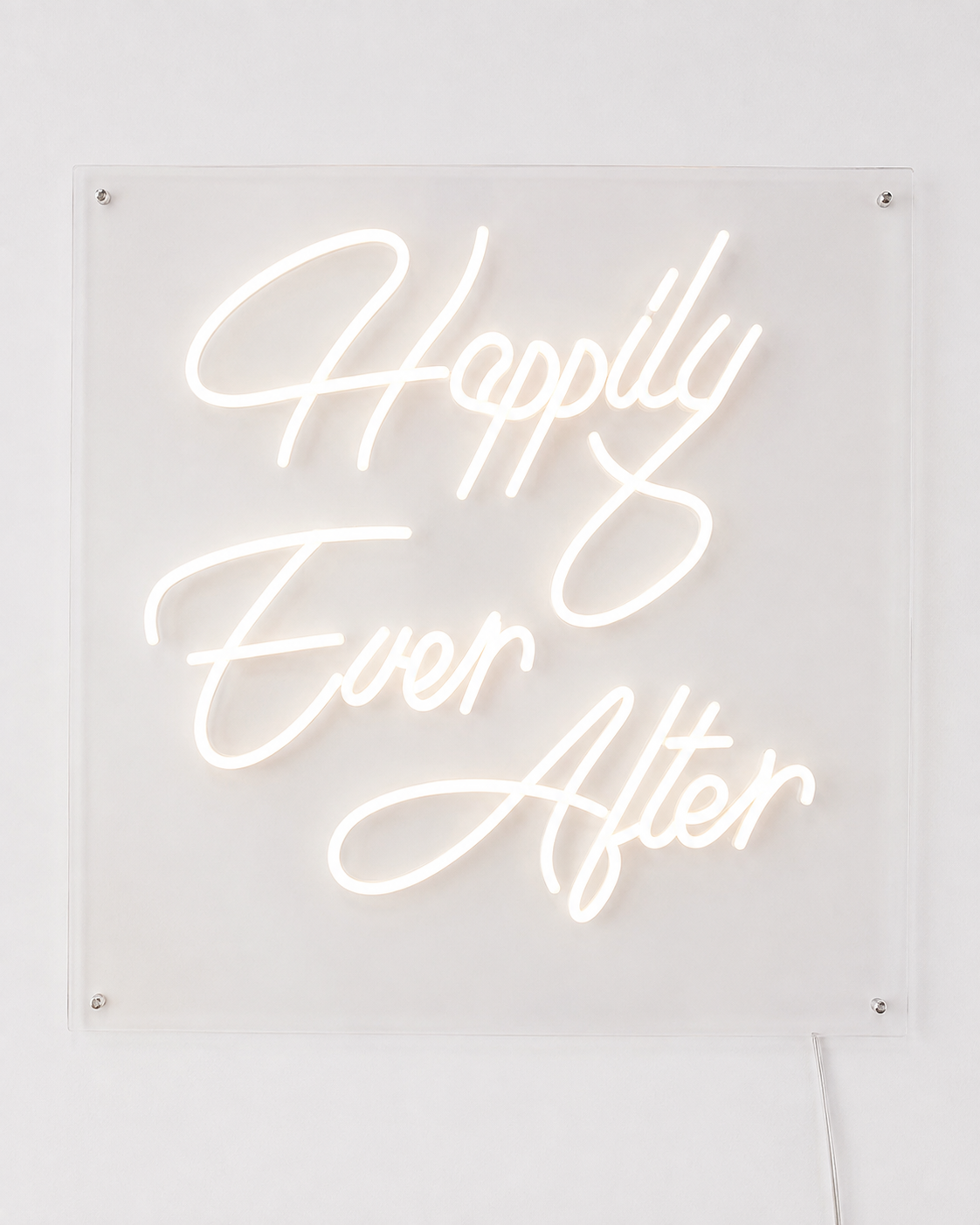 Happily Ever After