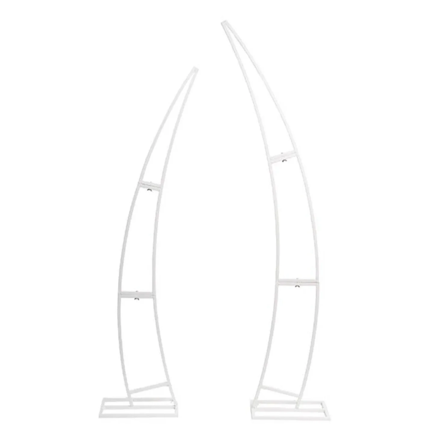 Evie Arched Arbour