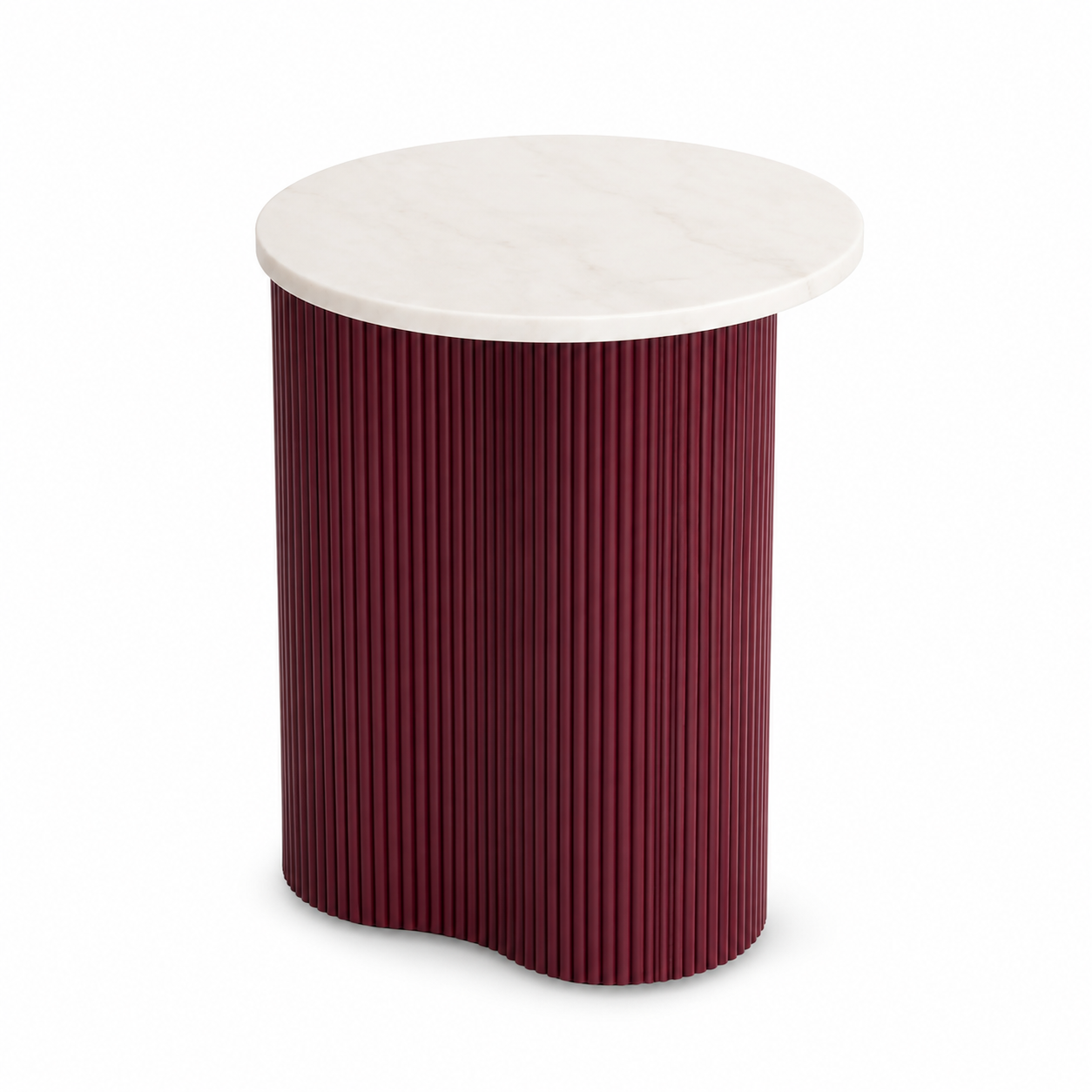 Marlow Pedestal