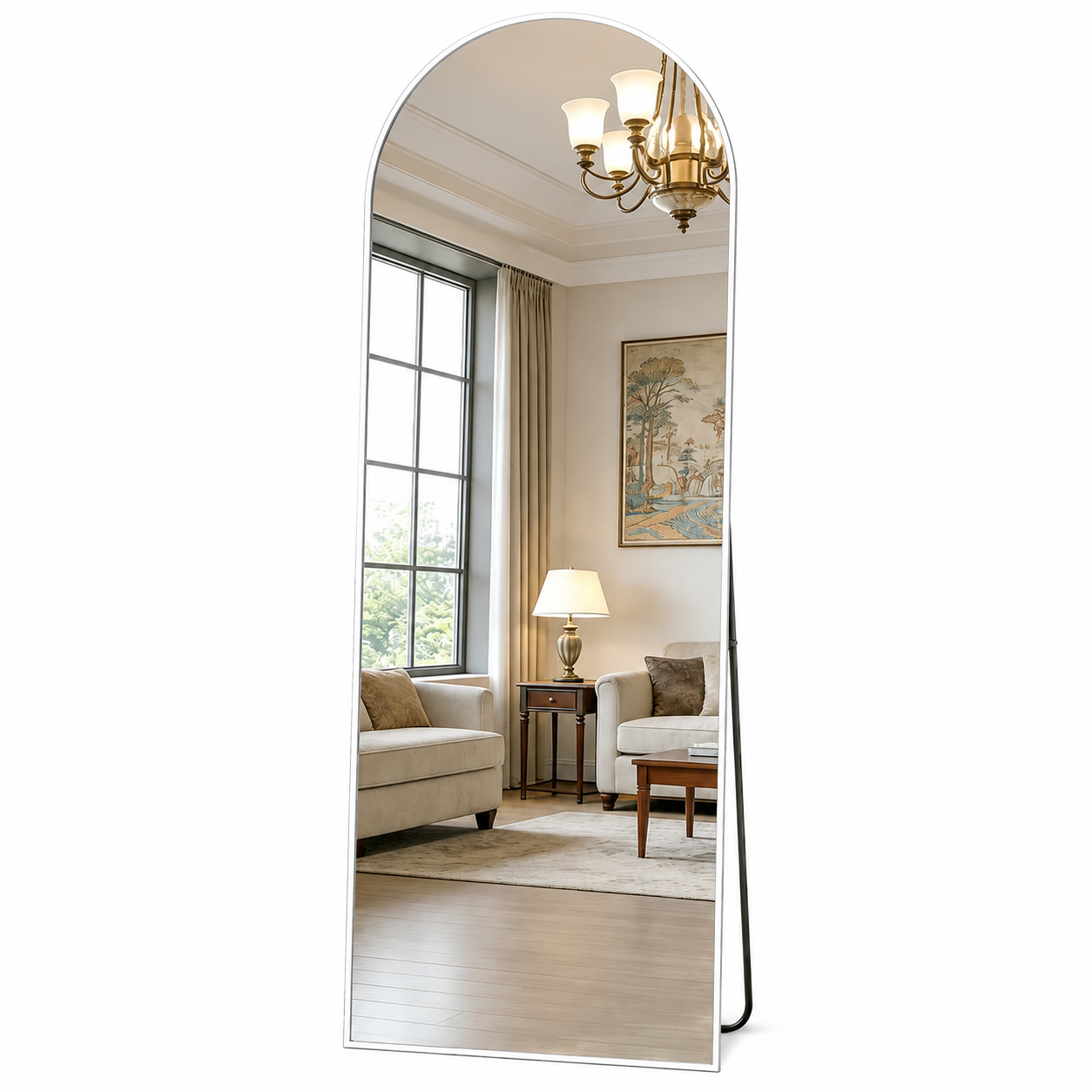 Mimi Standing Mirror