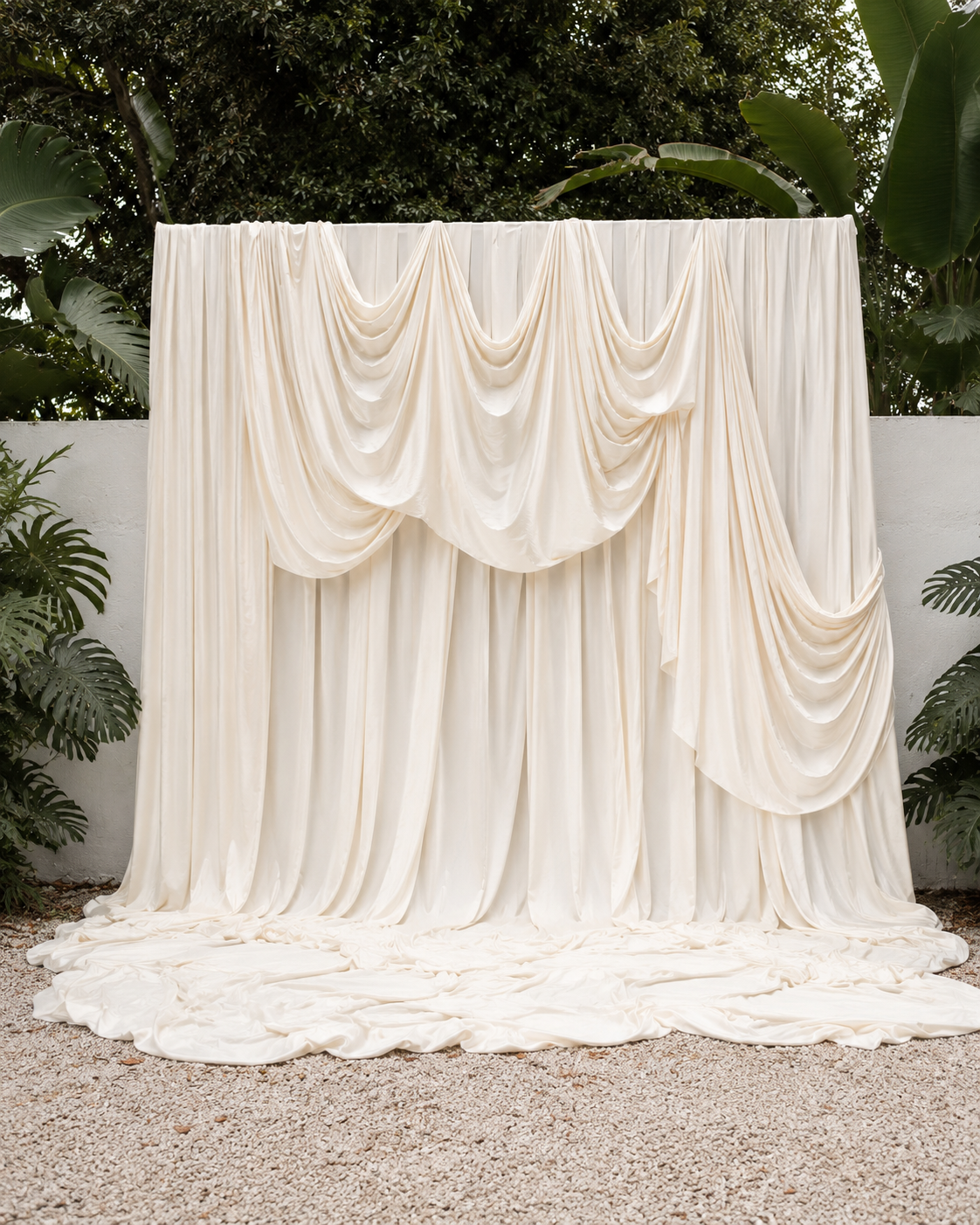 Daphne Draping