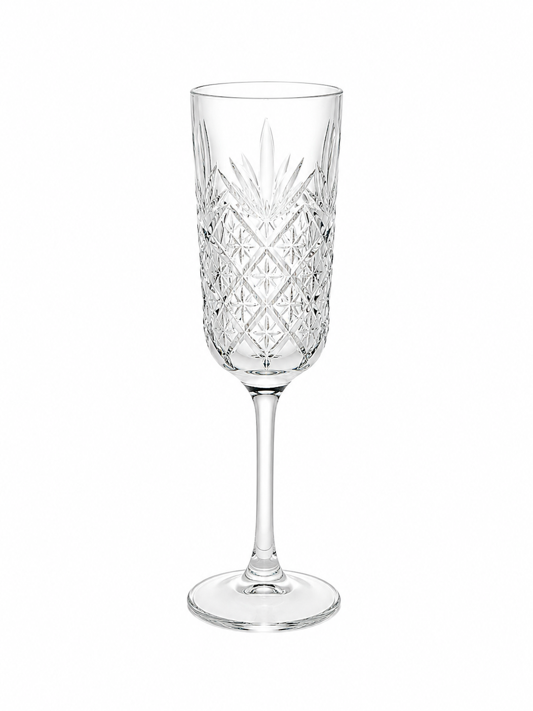 Estelle Glassware Collection