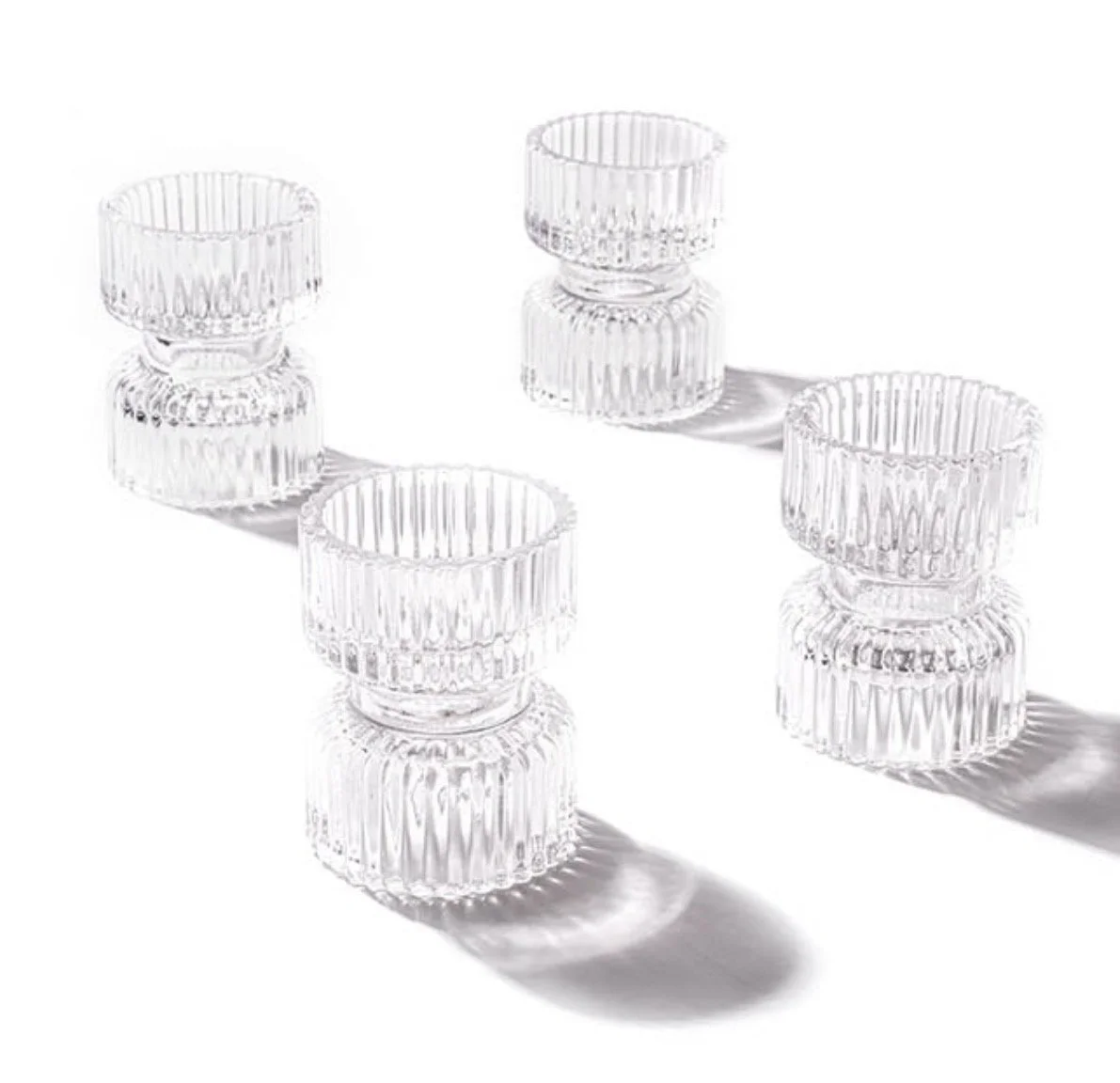 Cleo Candle Holder