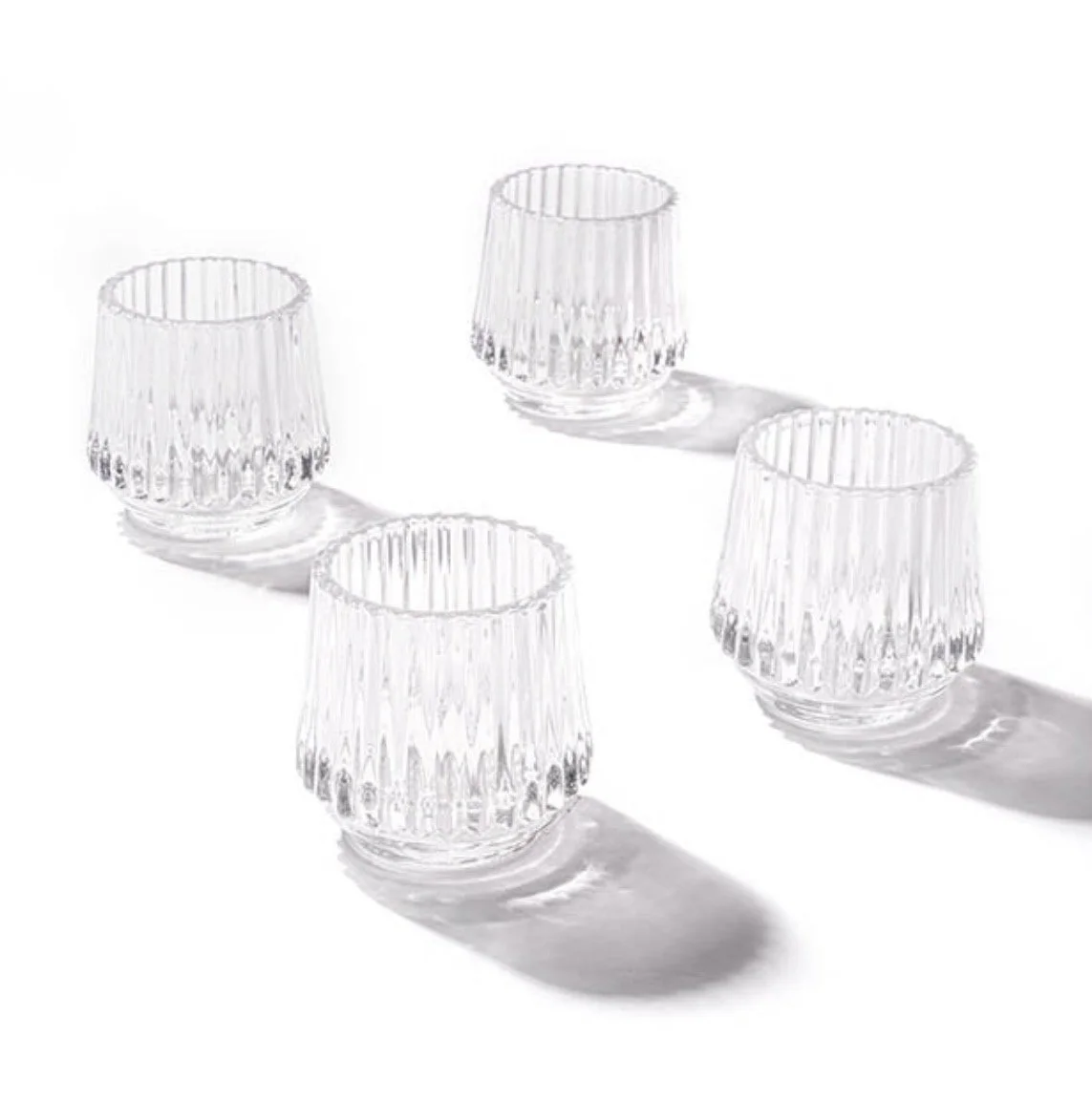 Goldie Candle Holder