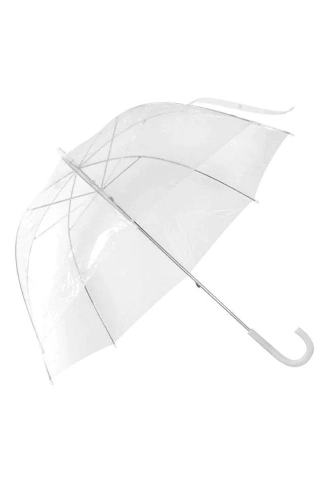 Clancy Clear Umbrella