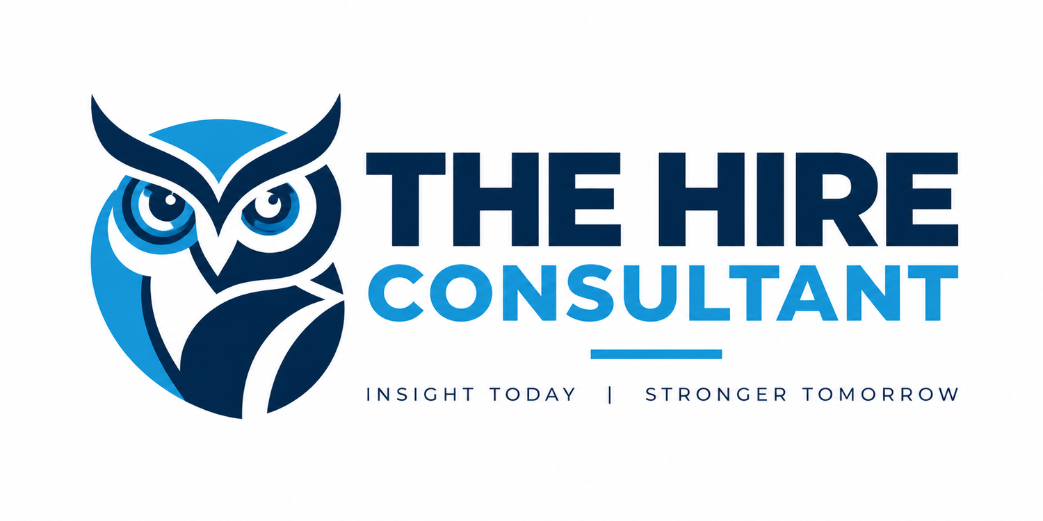 The Hire Consultant