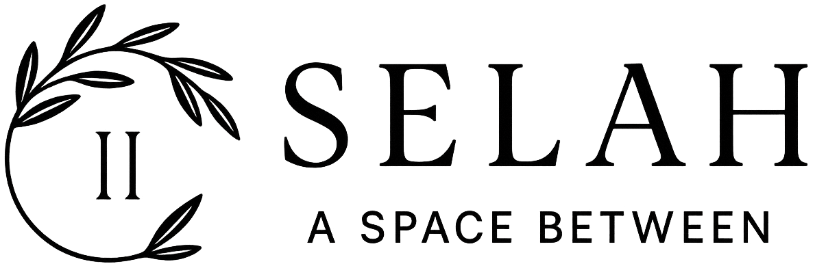 Selah - A Space Between