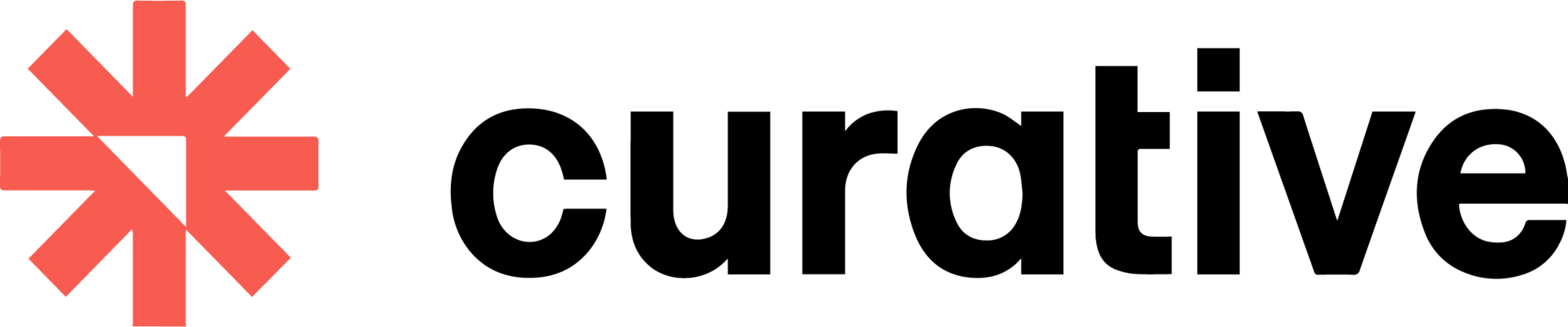 Red snowflake logo with black text that reads "Trip.com".