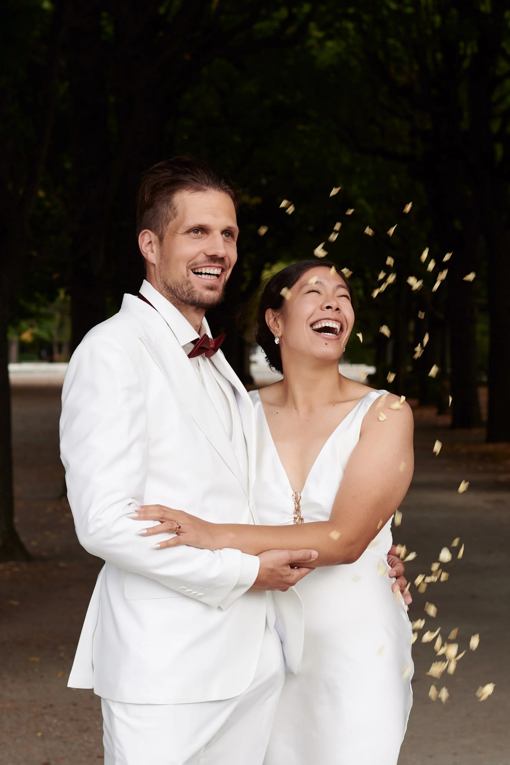 K&G Wedding Ceremony
