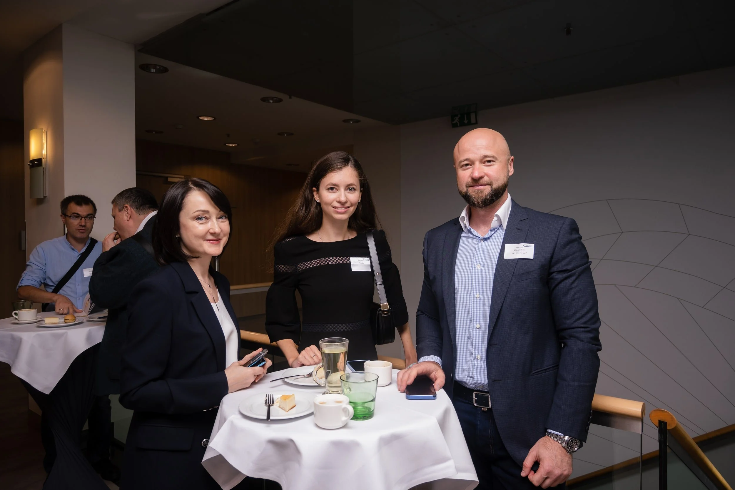 Energy community photos
