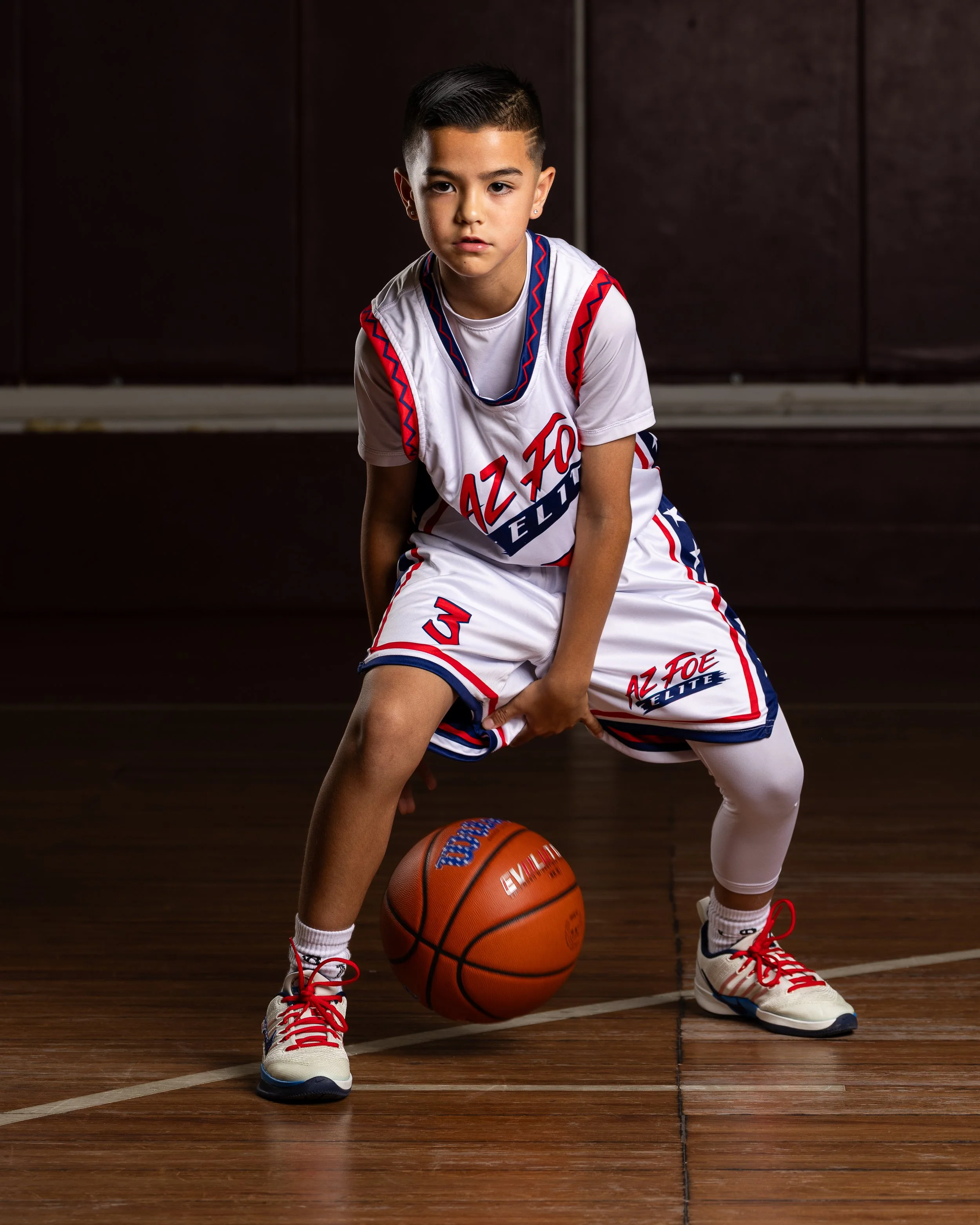 AZ FOE Elite