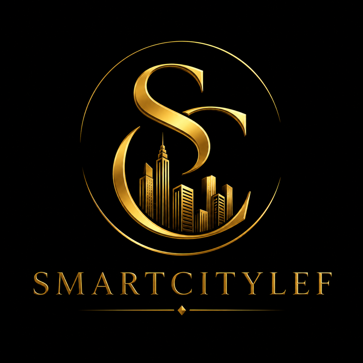 SmartCityLef