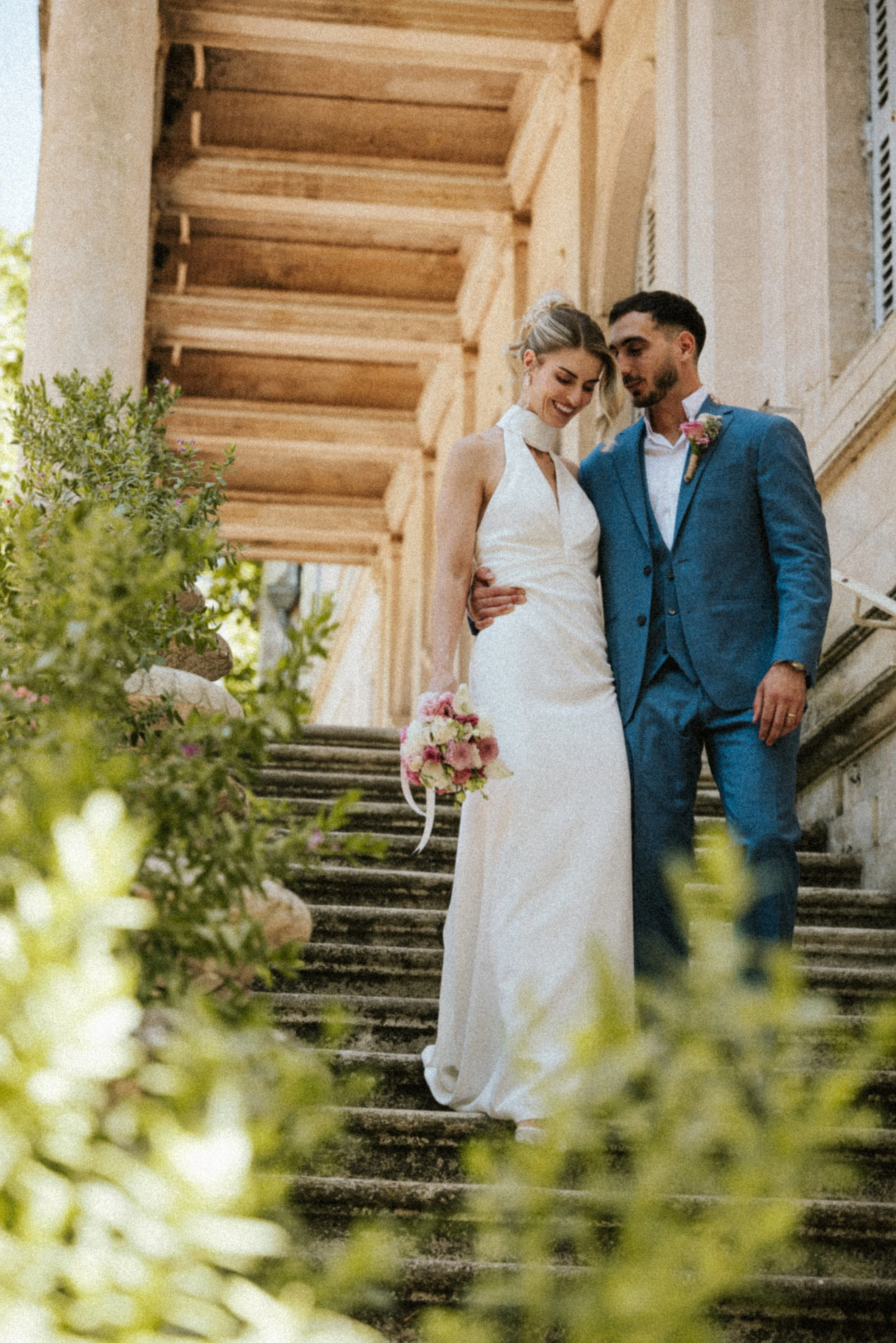 Wedding style argentique - Charlène Pélut Photographes-30.jpg