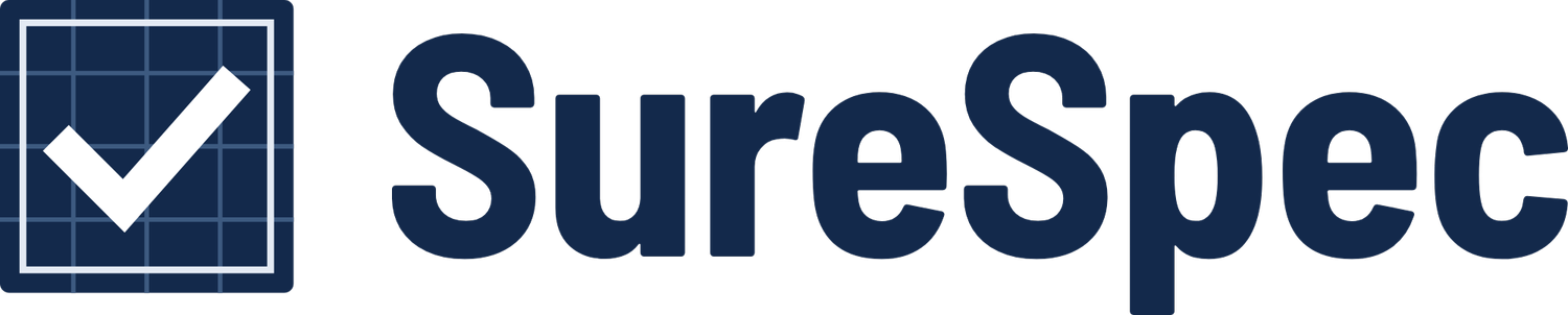 SureSpec