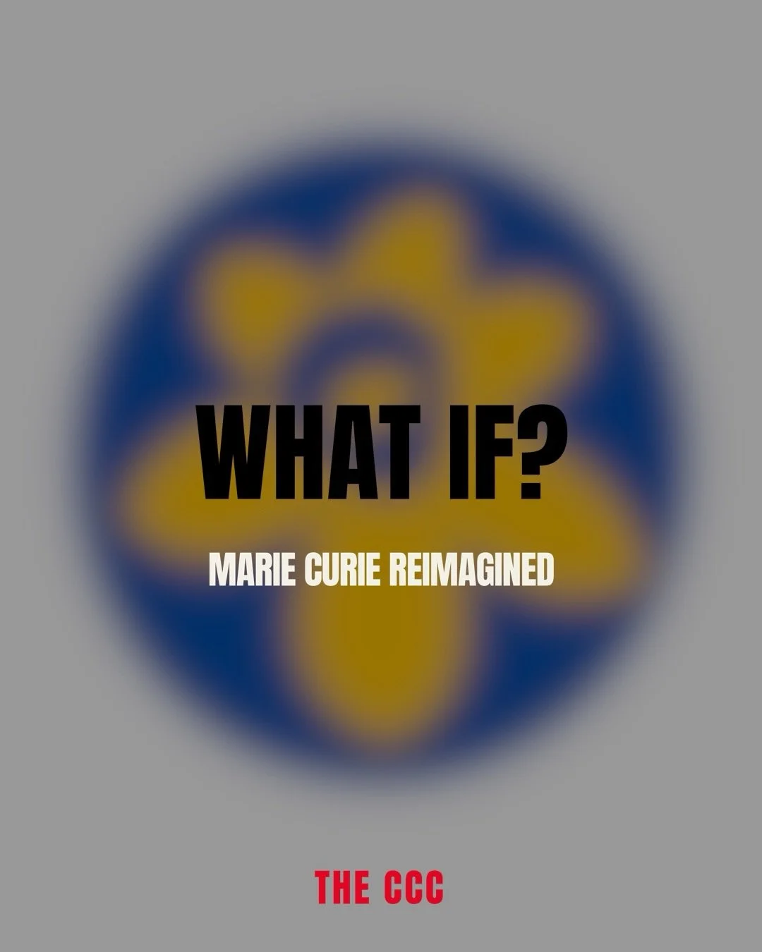 What if one of the UK&rsquo;s most recognisable charity retail brands was reimagined for the next generation of charity shopping?

For this speculative concept study, THE CCC looked at @mariecurieuk @mariecuriecharityshop through a retail development