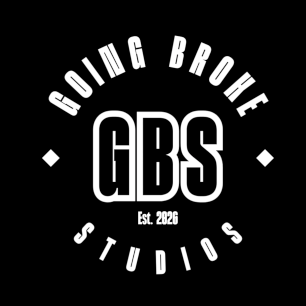 Going Broke Studios S.R.L.