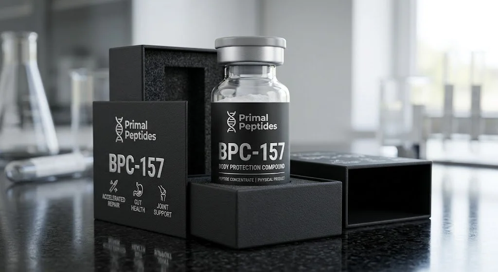 BPC-157 10mg