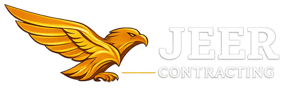 JEER CONTRACTING