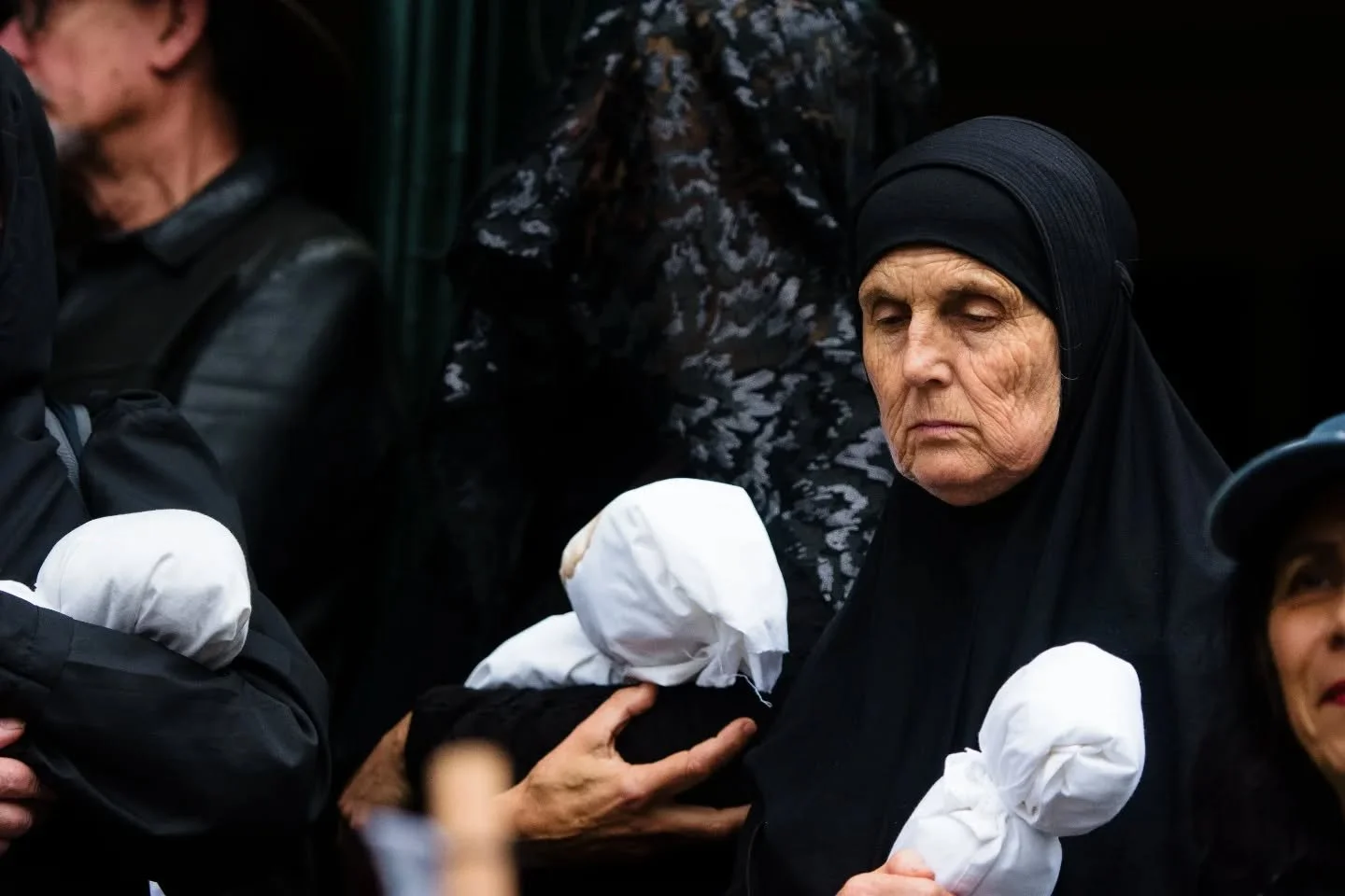 Free Palestine Rally - Nakba Day Rally 2026
17.05.26

Naarm / Melbourne

--

May 15th will mark 78 years since the Nakba, the day in 1948 when Israel was created on the land and the graves of the Palestinian people, who were driven out in a concerted
