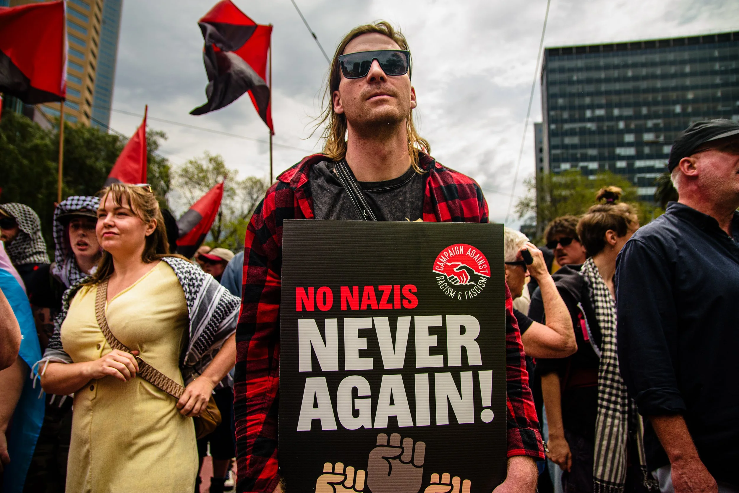Protests