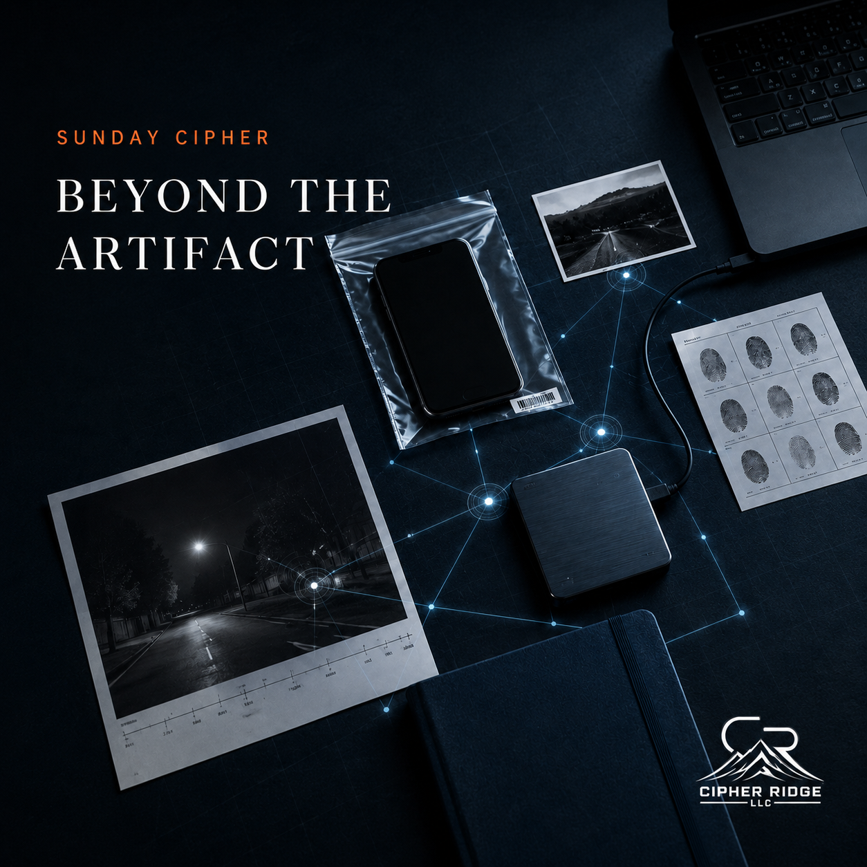 Beyond the Artifact