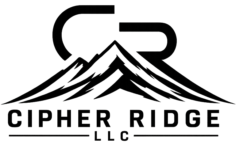 Cipher Ridge 