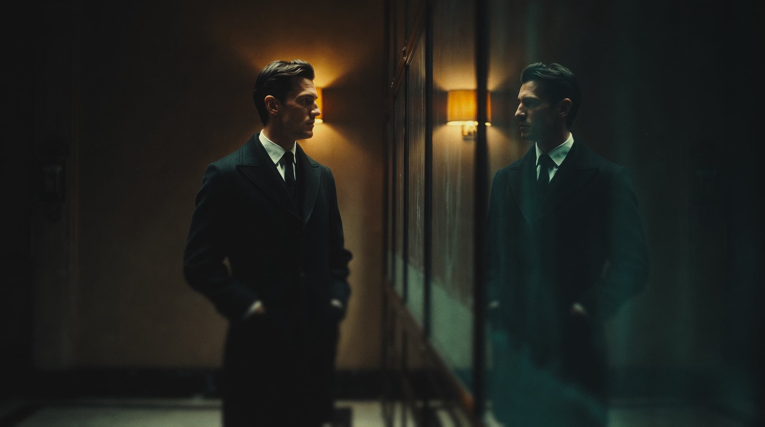 Introspection and leadership: finding the right cultural fit for executive placements.
