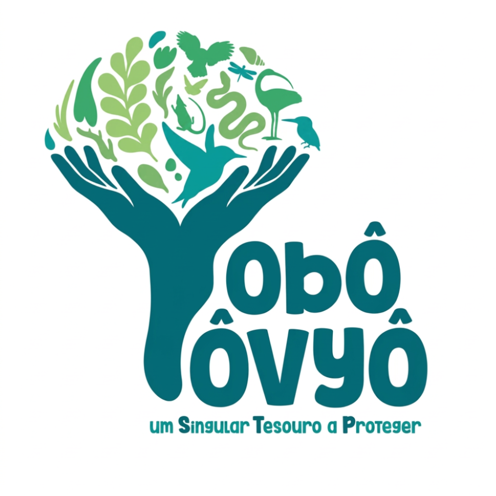 Parc national d’Ôbo