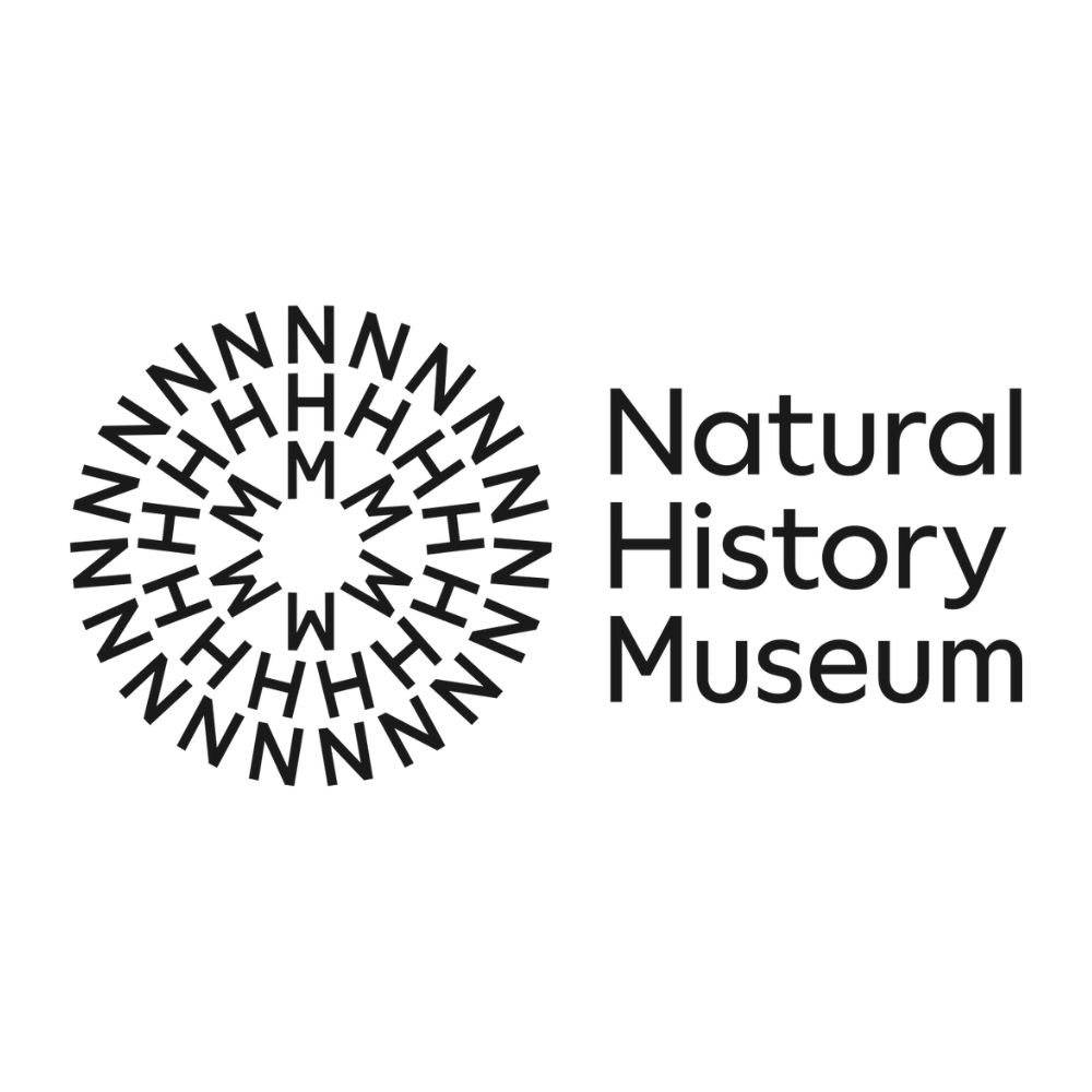 Natural History Museum de Londres